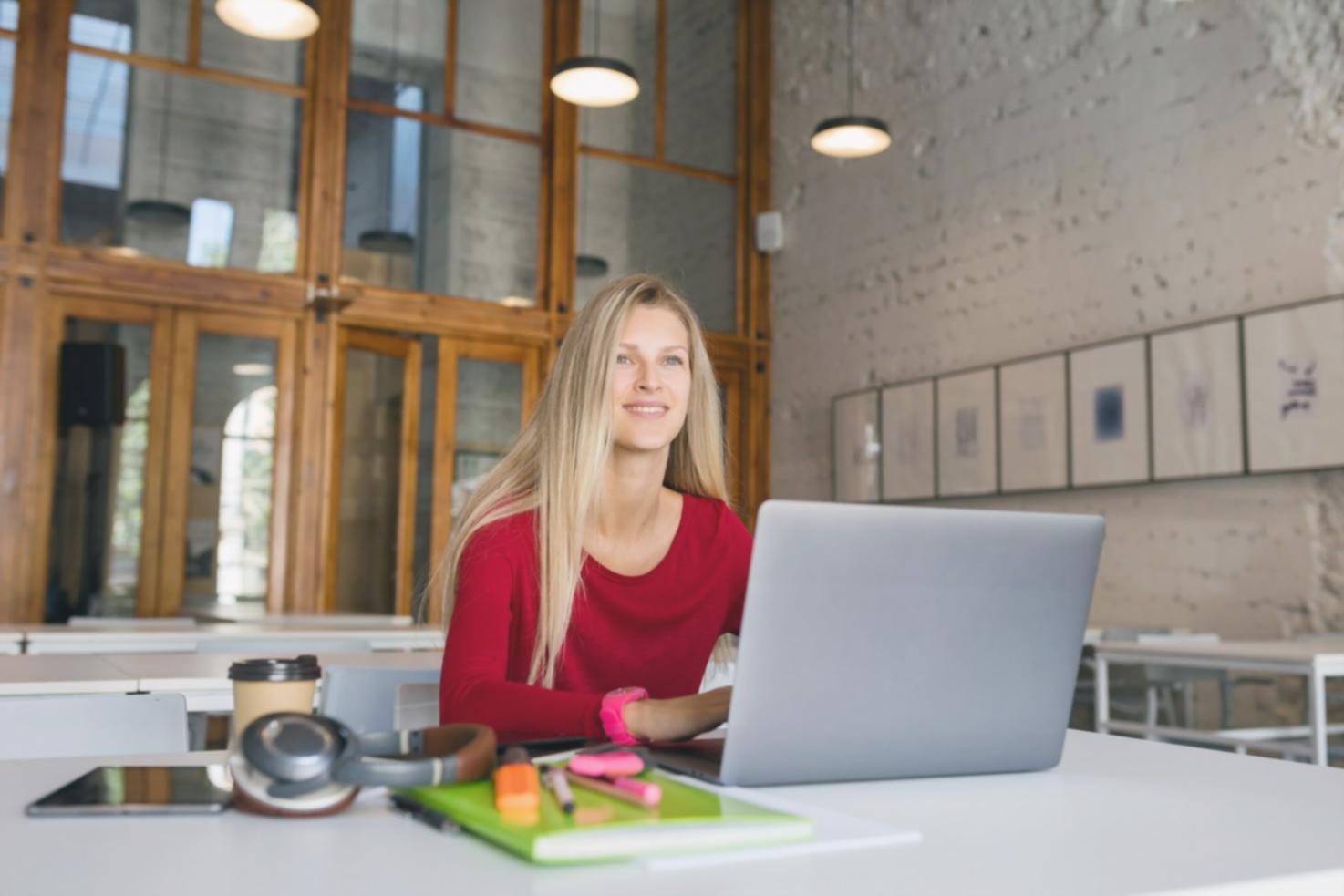 Team meeting discussing financial projections and business strategy